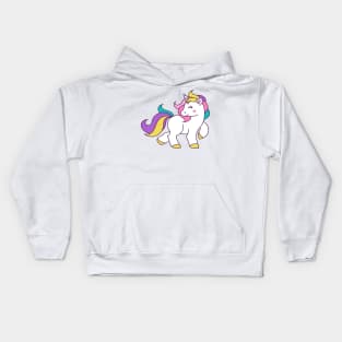 Unicorn Kids Hoodie